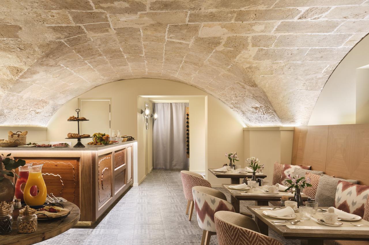 Hotel Antigua - Casa Noble Palma