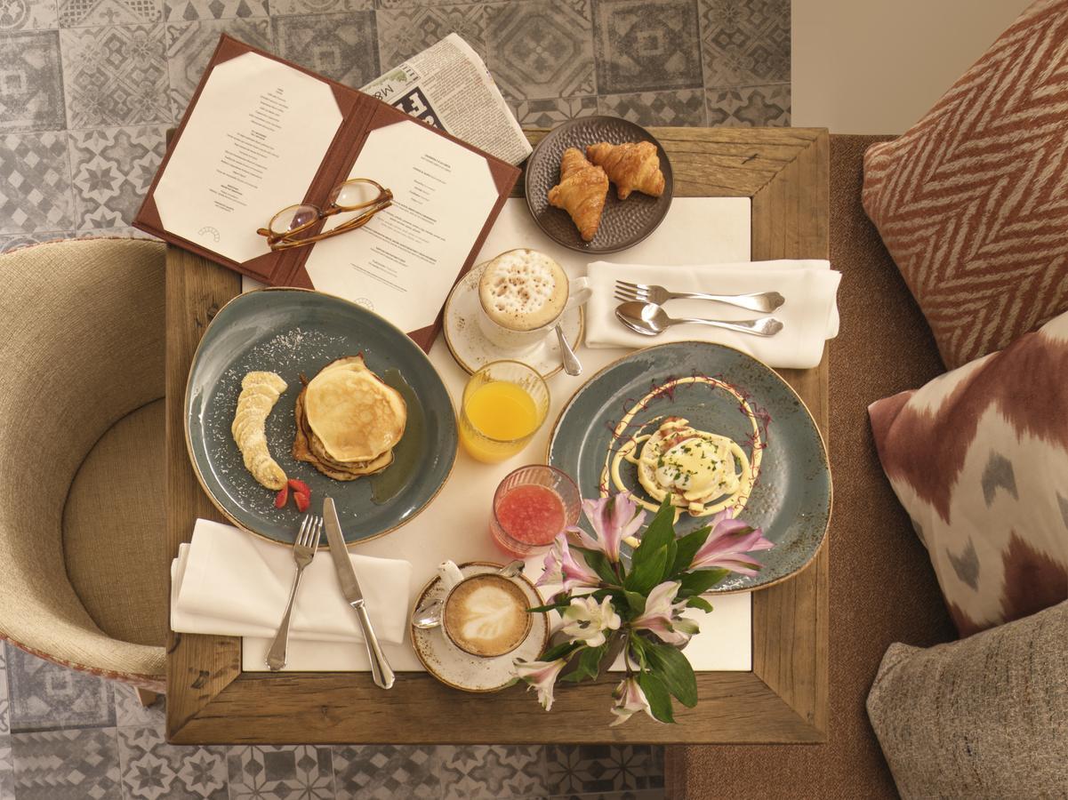 Antigua - Casa Noble 5* Palma