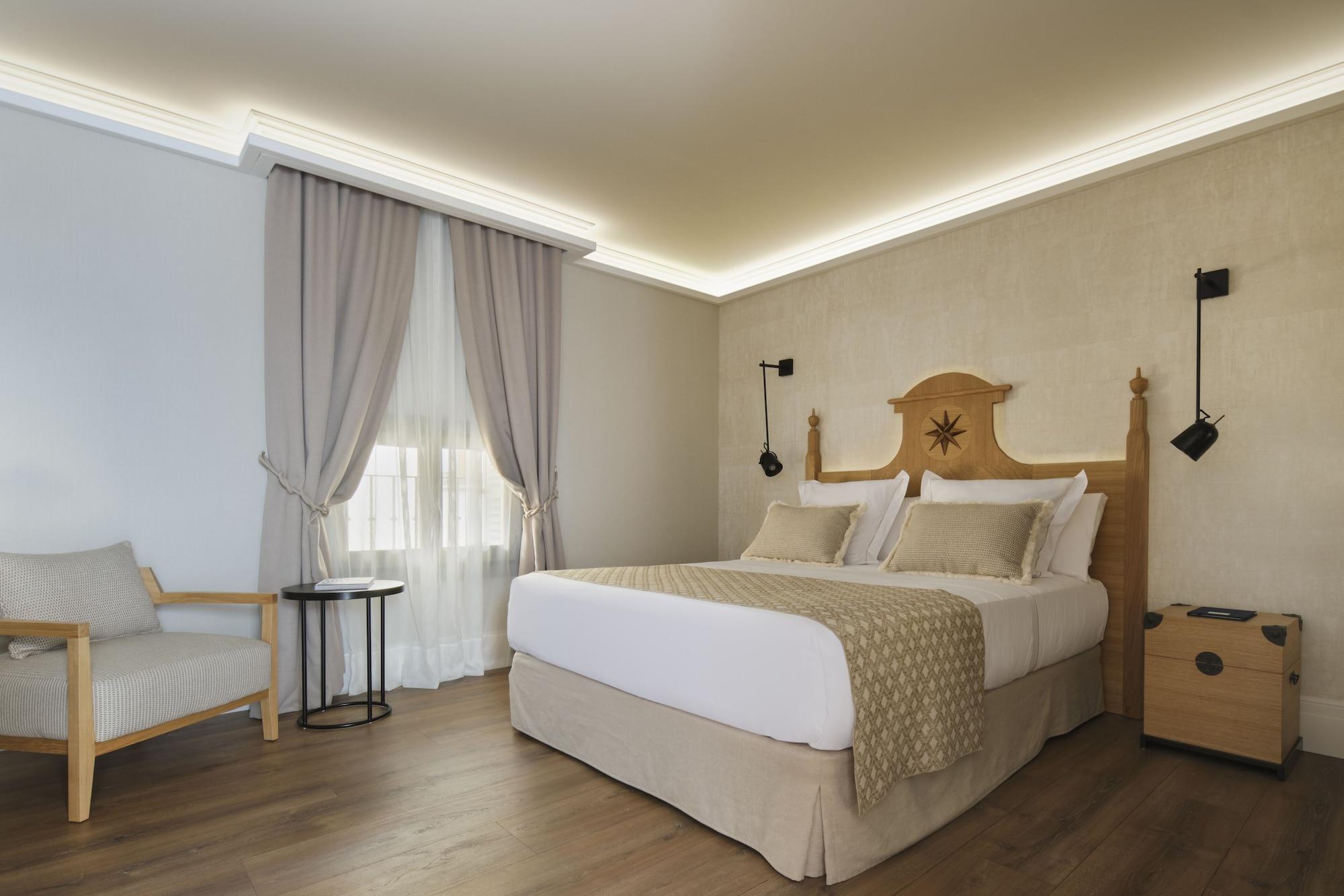 Antigua - Casa Noble Hotel Palma