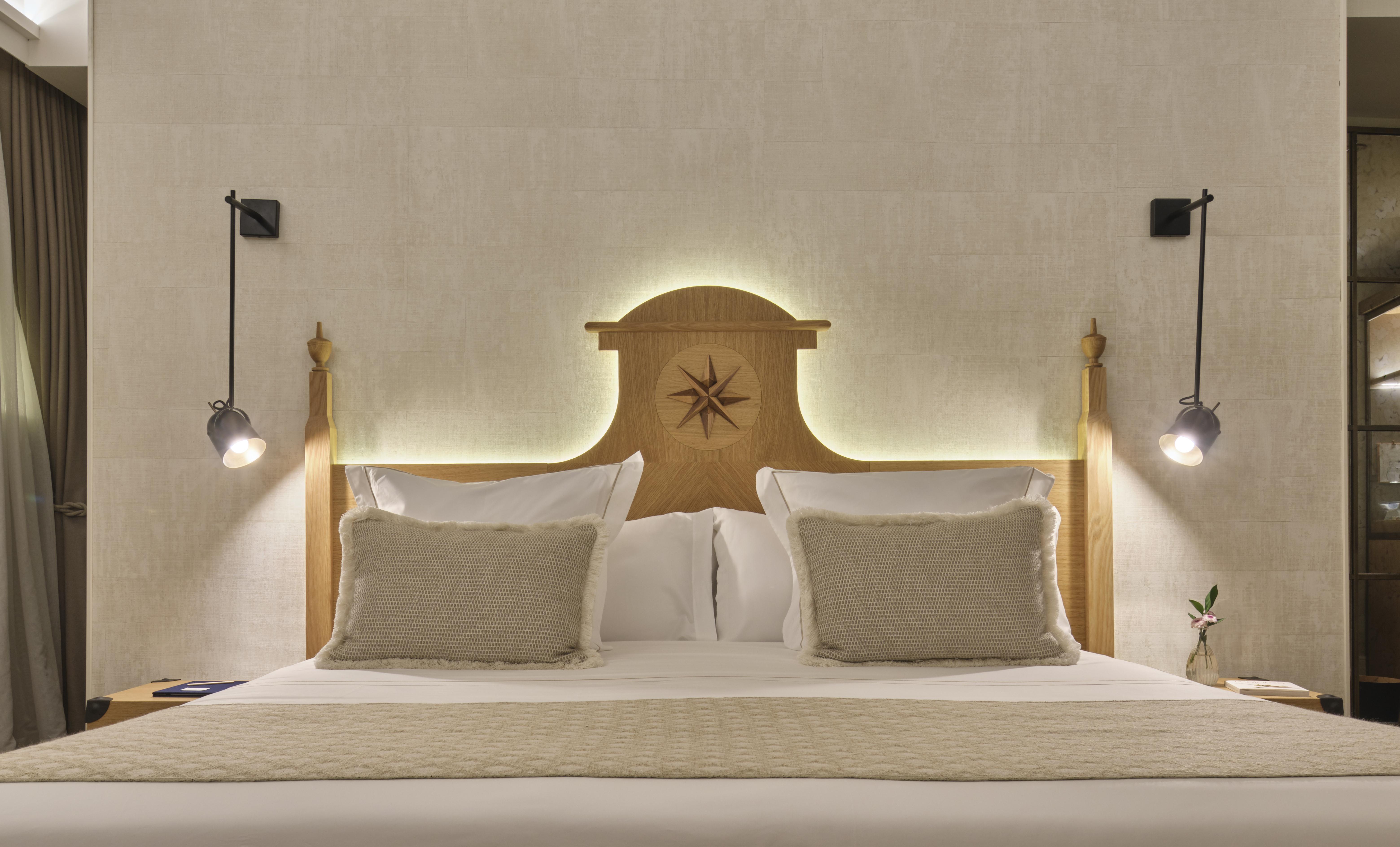 Antigua - Casa Noble 5* Palma