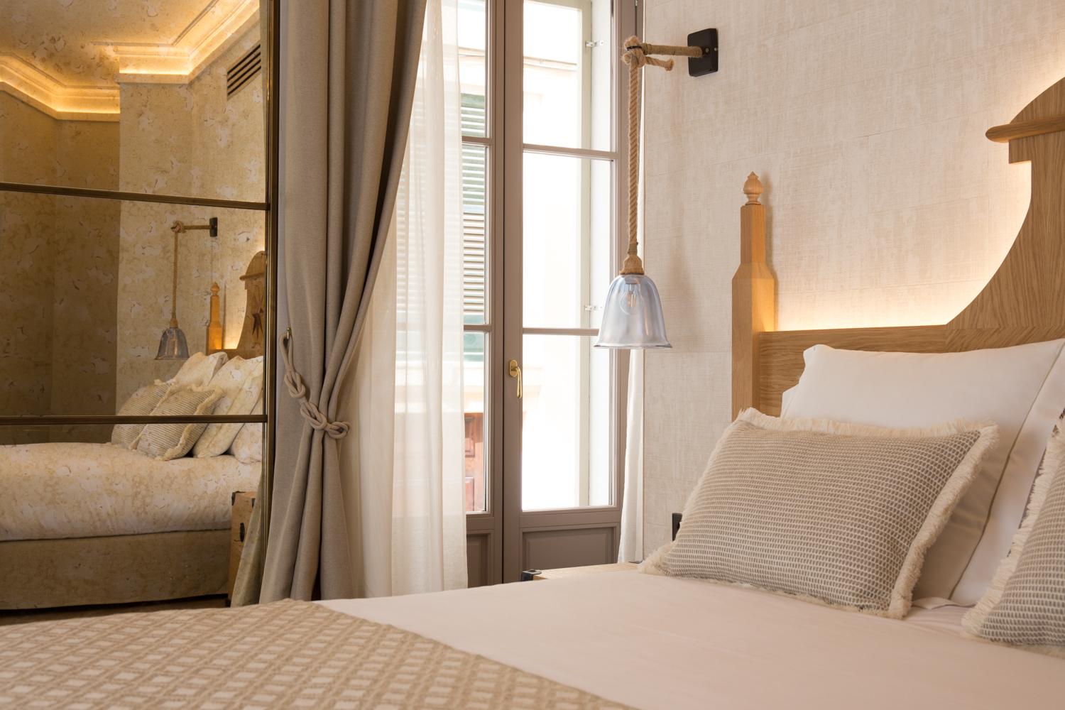 Hotel Antigua - Casa Noble Palma