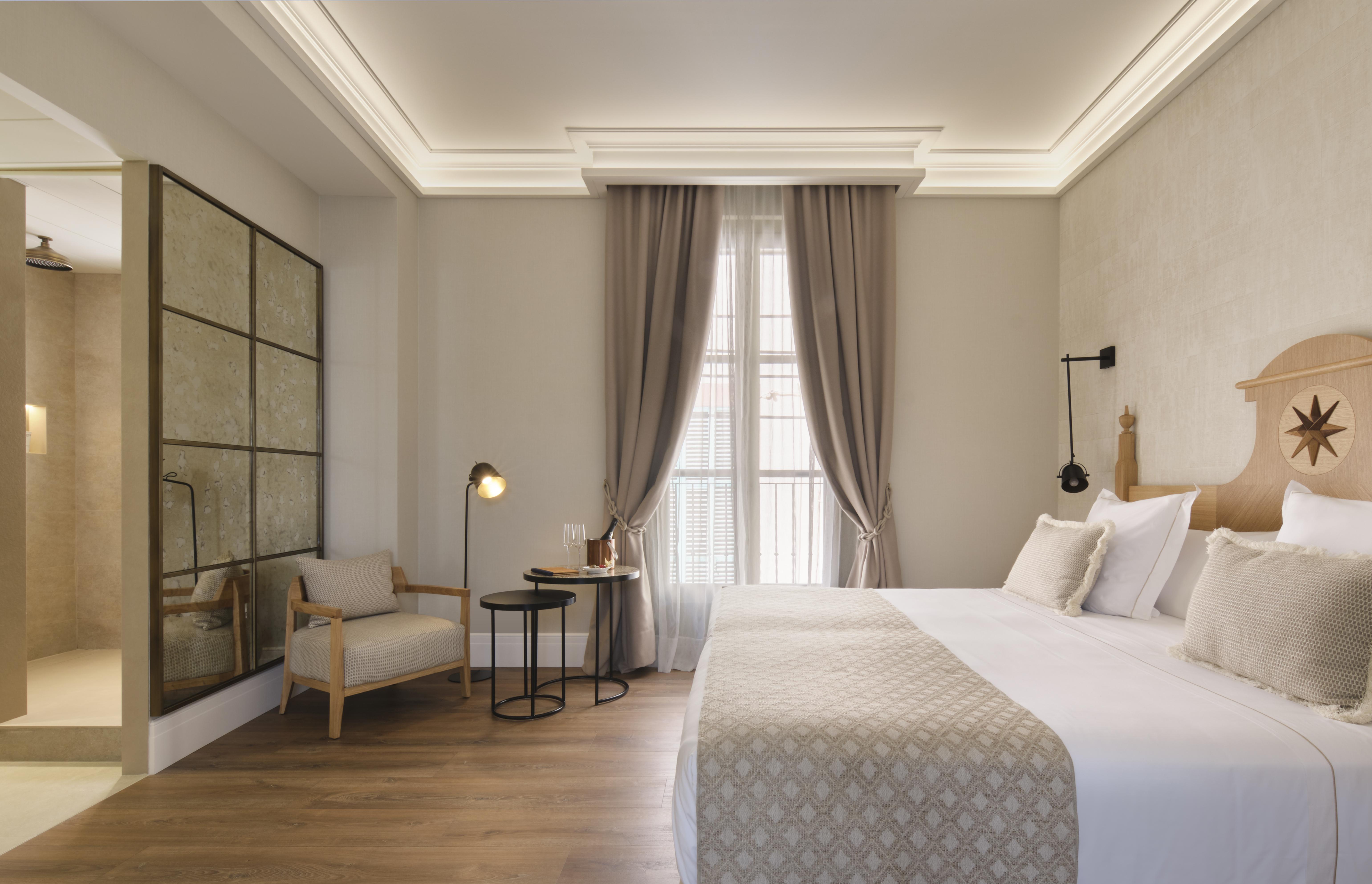 Hotel Antigua - Casa Noble Palma
