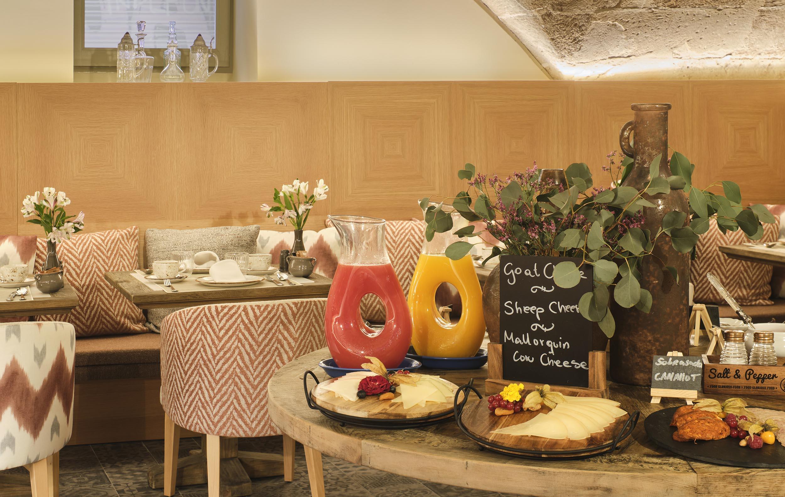 Hotel Antigua - Casa Noble Palma