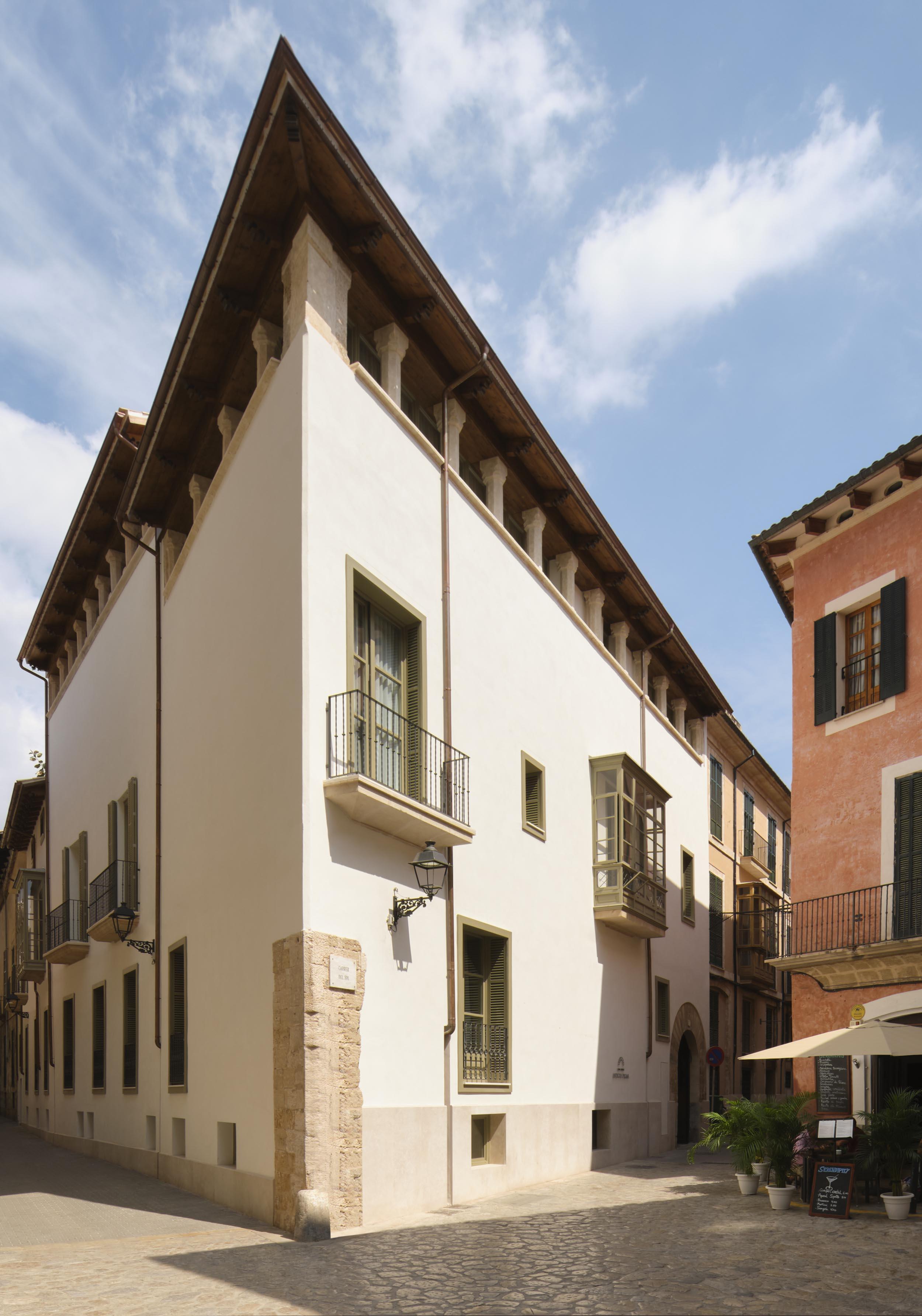 Antigua - Casa Noble 5* Palma