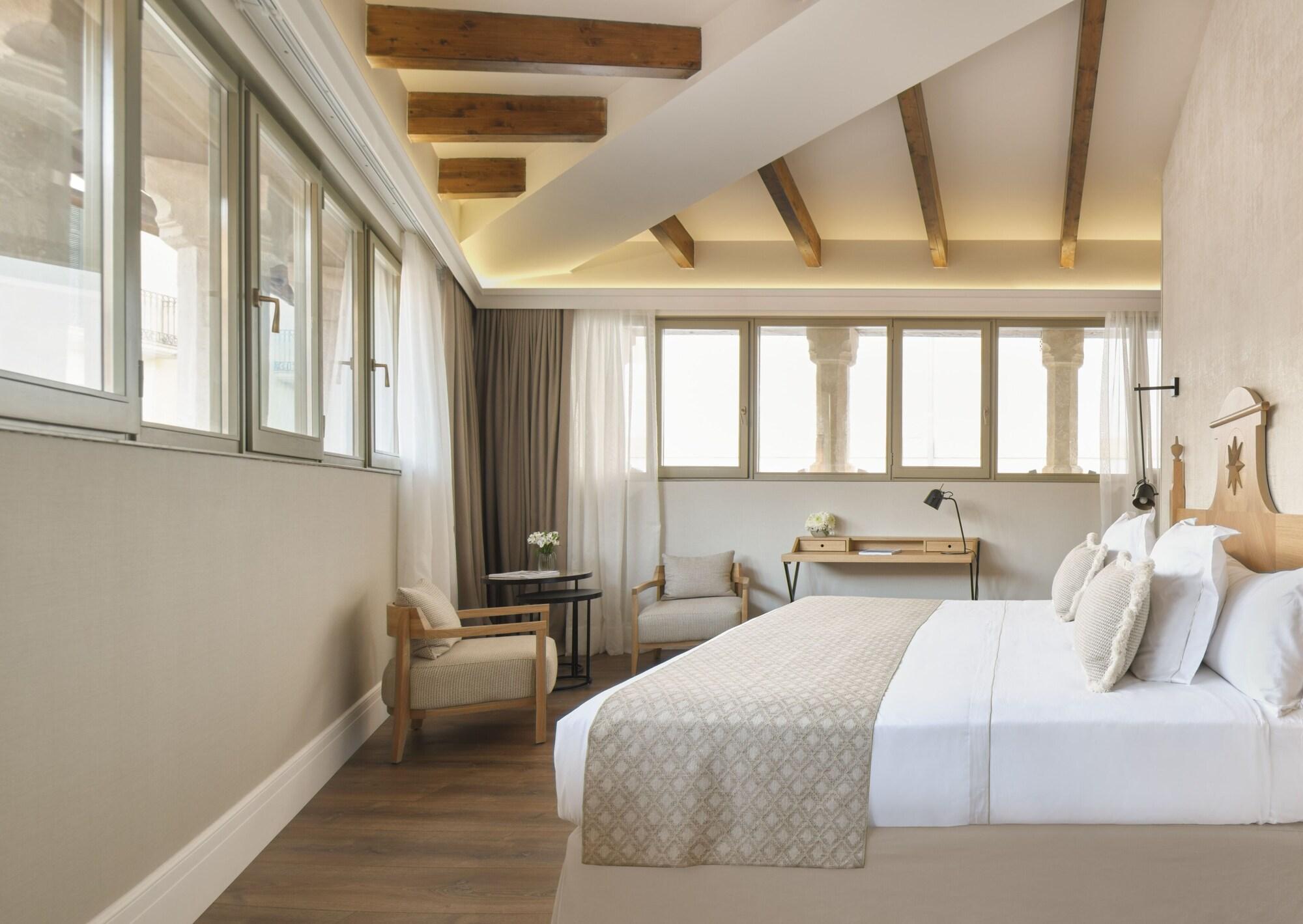 Antigua - Casa Noble Hotel Palma