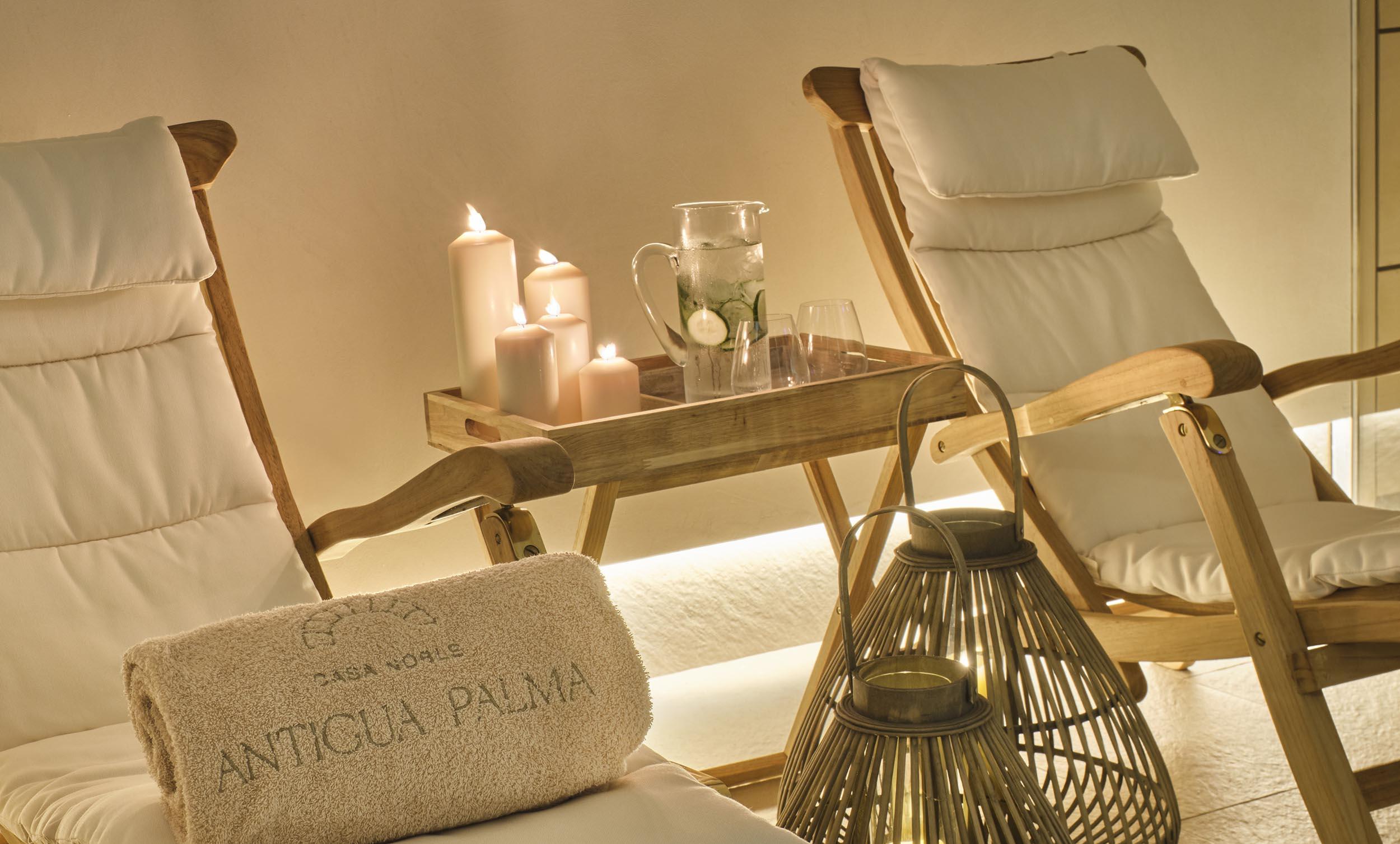 Antigua - Casa Noble Hotel Palma