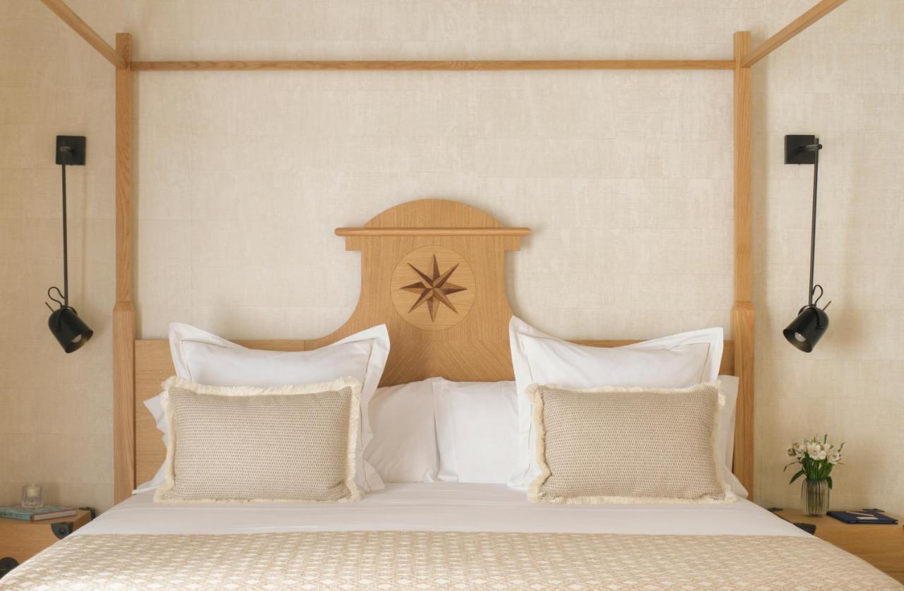 Antigua - Casa Noble 5* Palma