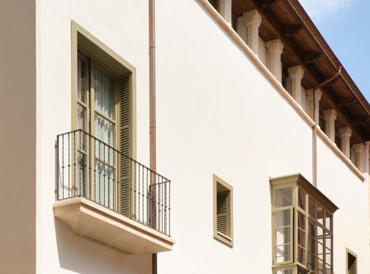 Hotel Antigua - Casa Noble Palma