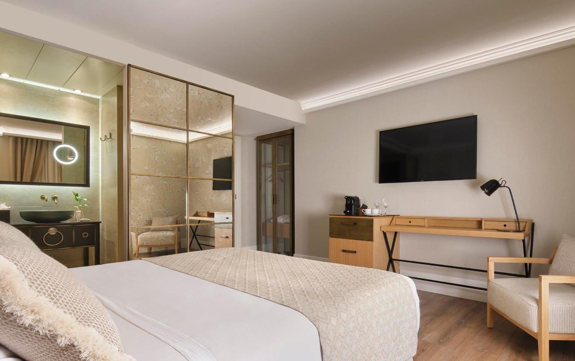 Antigua - Casa Noble Hotel Palma