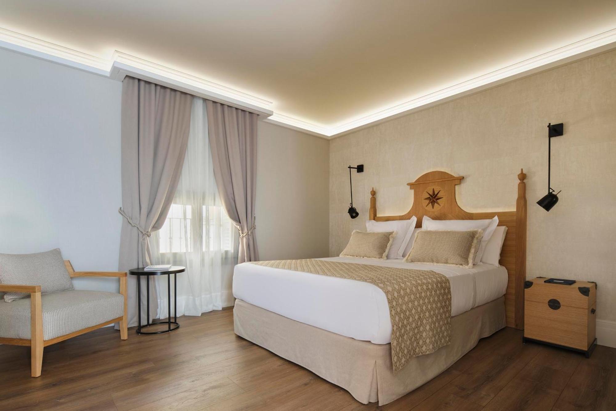Antigua - Casa Noble Hotel Palma