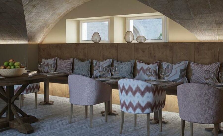 Hotel Antigua - Casa Noble Palma