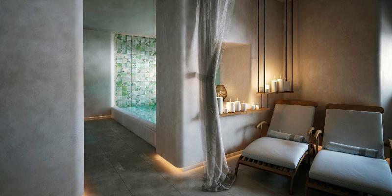 Antigua - Casa Noble Hotel Palma