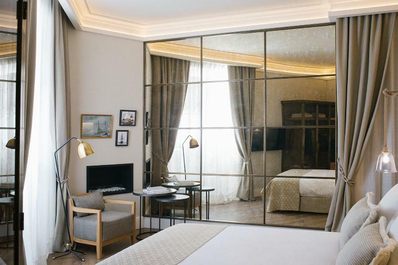 Antigua - Casa Noble Hotel Palma