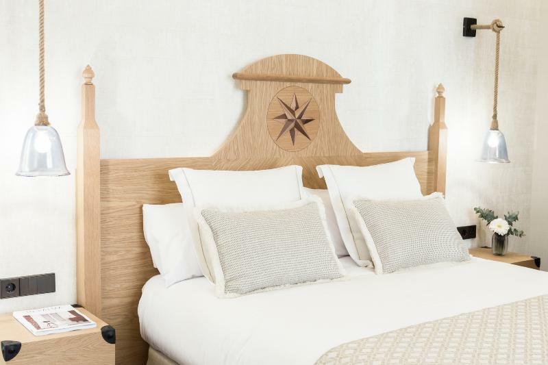 Hotel Antigua - Casa Noble Palma