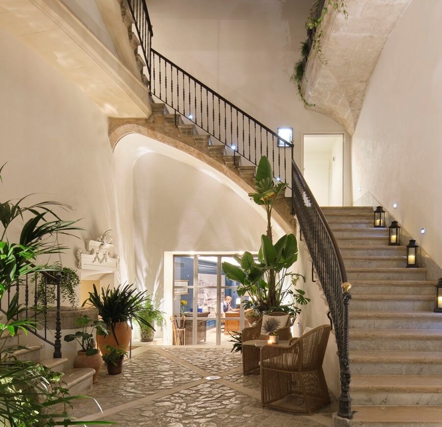 Antigua - Casa Noble Palma