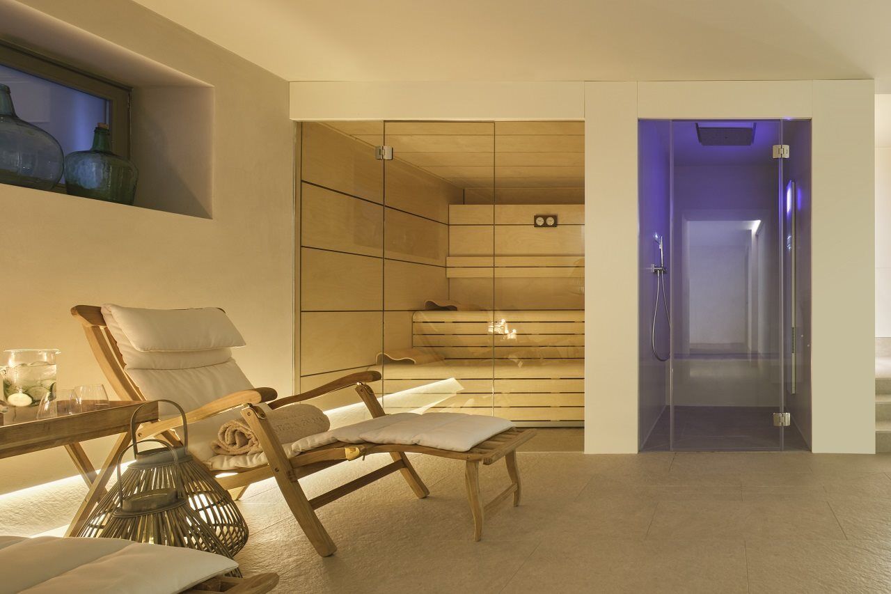 Hotel Antigua - Casa Noble Palma